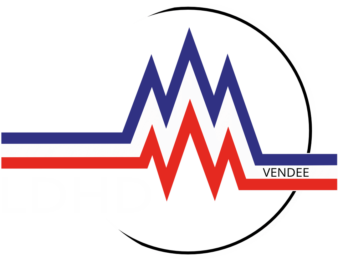 Logo Trail - Le dernier homme debout - Vendée